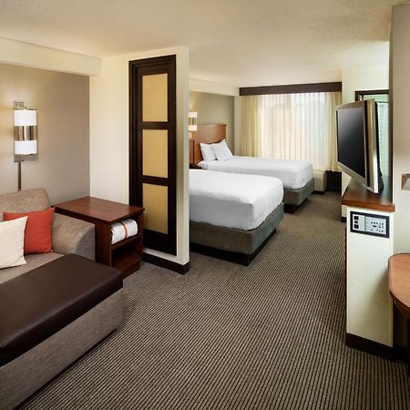 Hyatt Place Dallas Park Central Dış mekan fotoğraf
