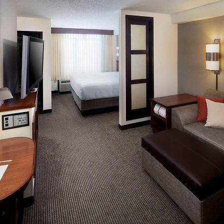 Hyatt Place Dallas Park Central Dış mekan fotoğraf
