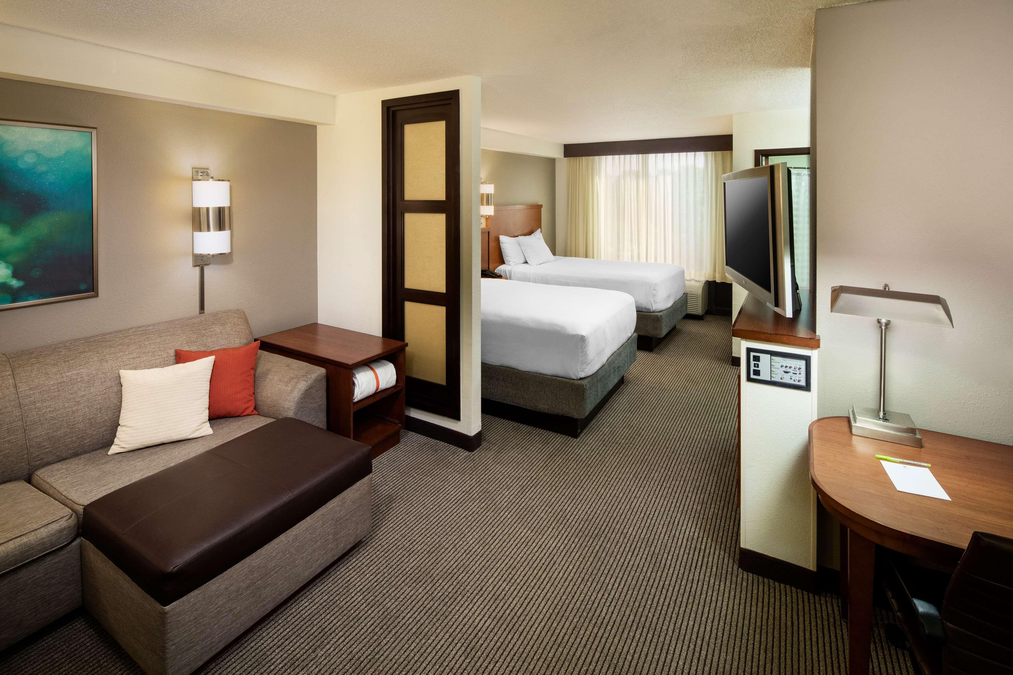 Hyatt Place Dallas Park Central Dış mekan fotoğraf