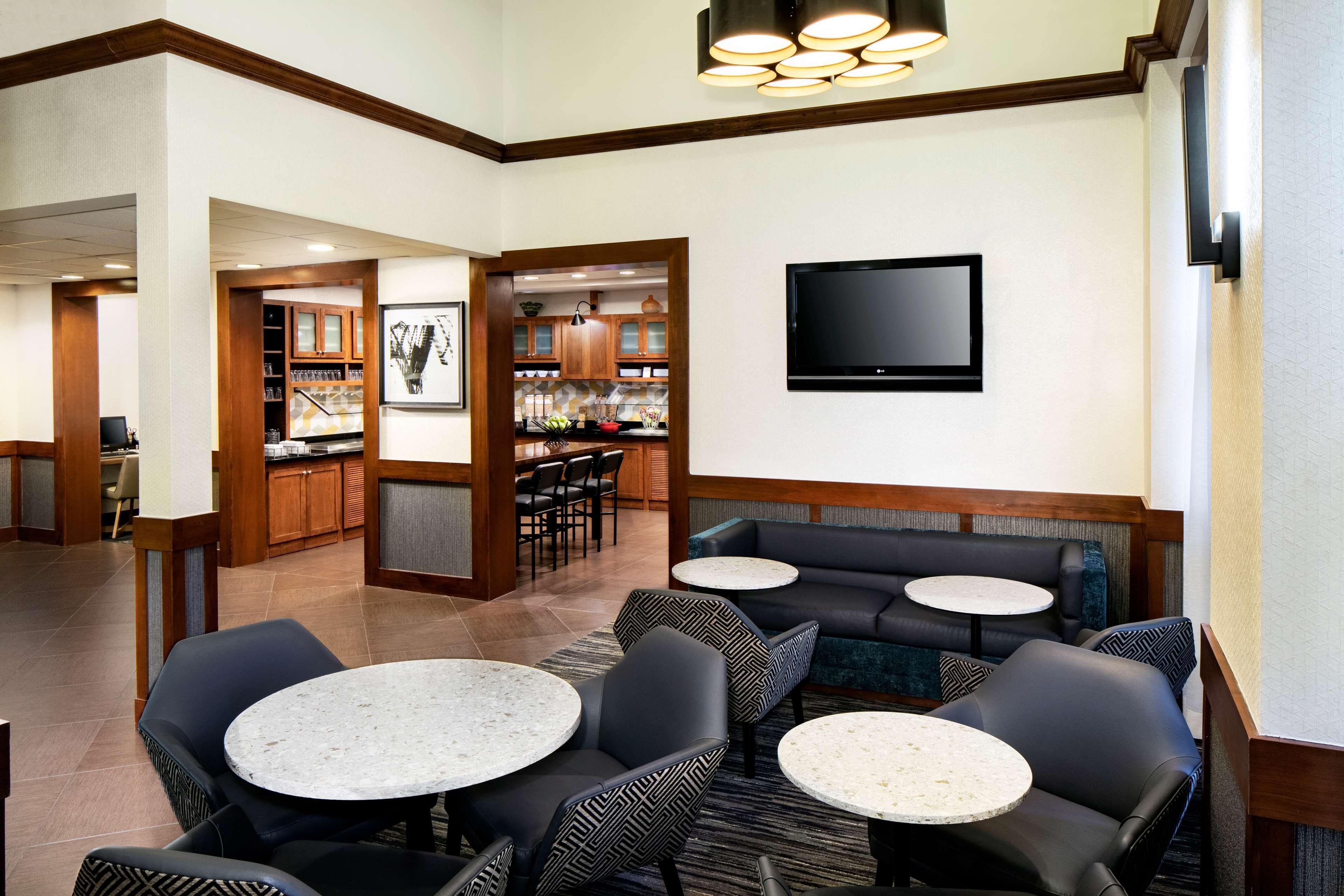 Hyatt Place Dallas Park Central Dış mekan fotoğraf