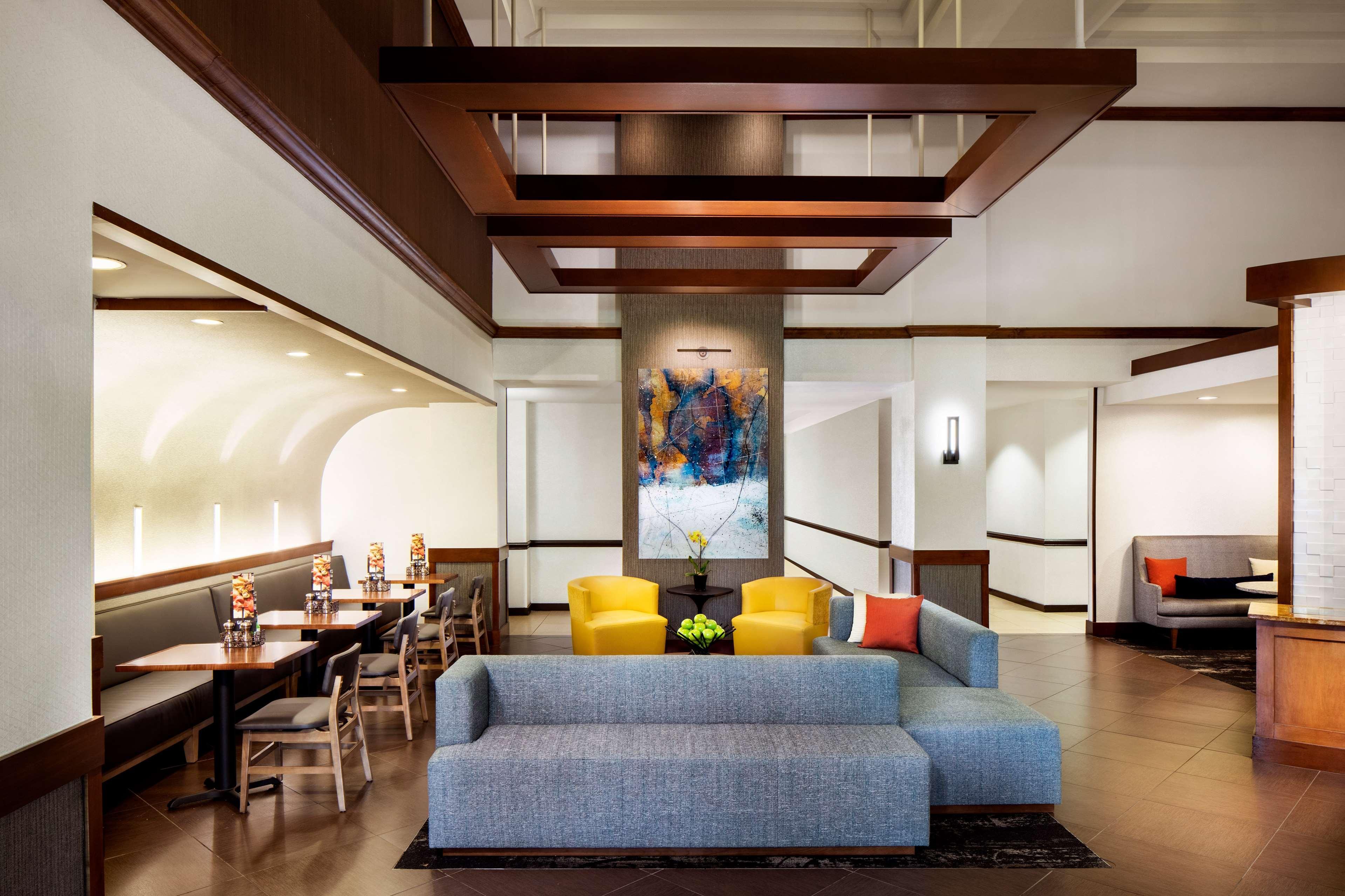 Hyatt Place Dallas Park Central Dış mekan fotoğraf