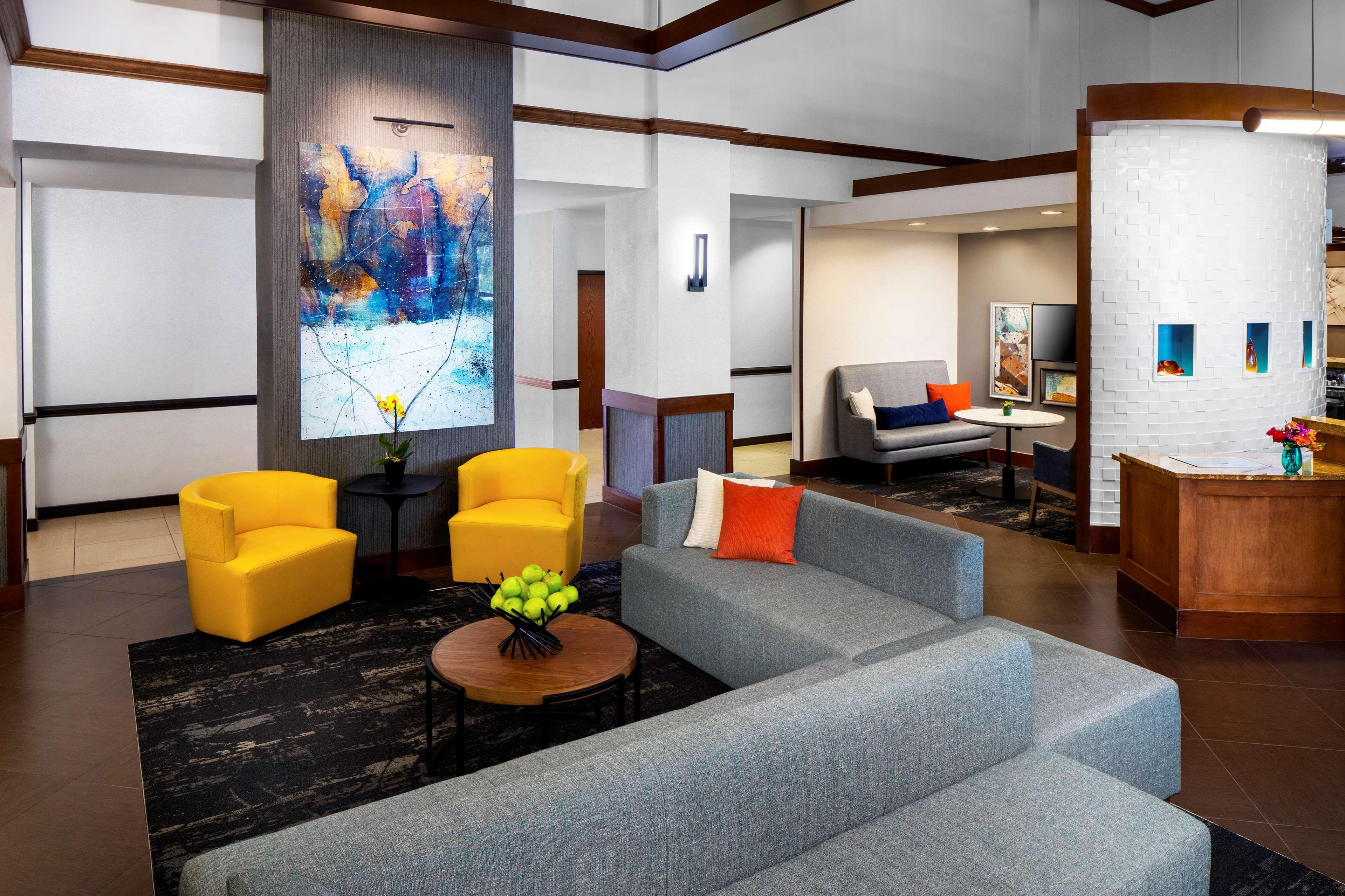 Hyatt Place Dallas Park Central Dış mekan fotoğraf