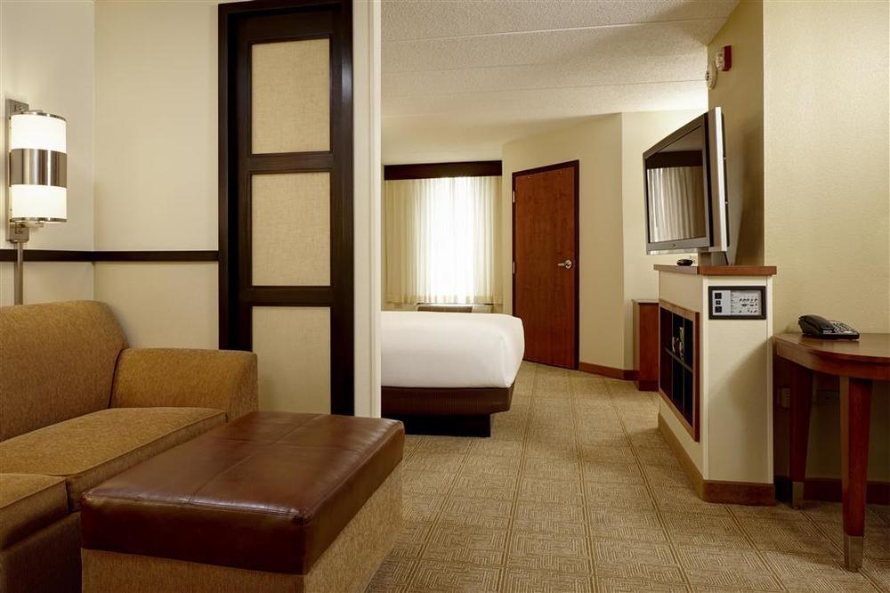 Hyatt Place Dallas Park Central Oda fotoğraf