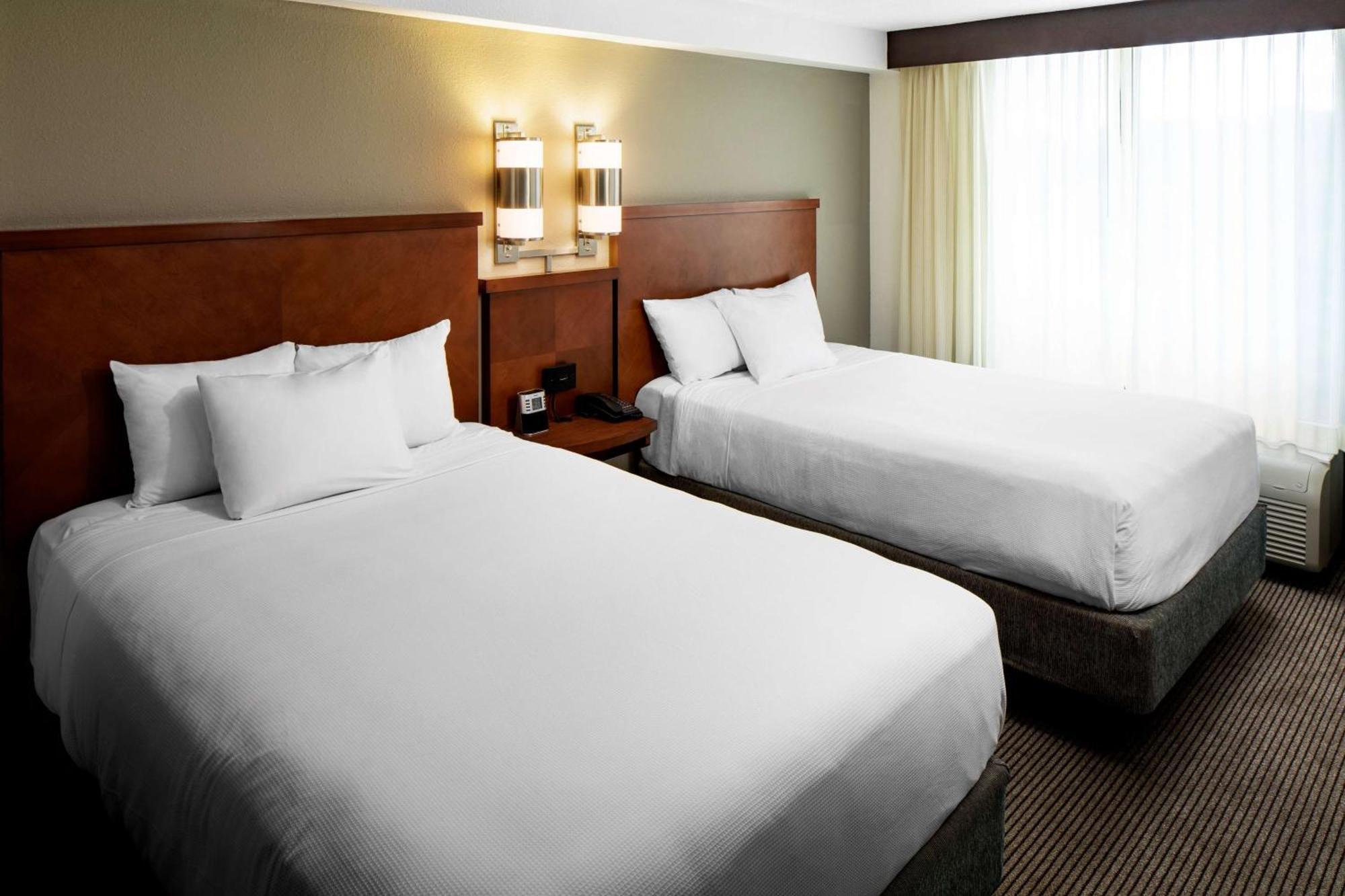 Hyatt Place Dallas Park Central Dış mekan fotoğraf