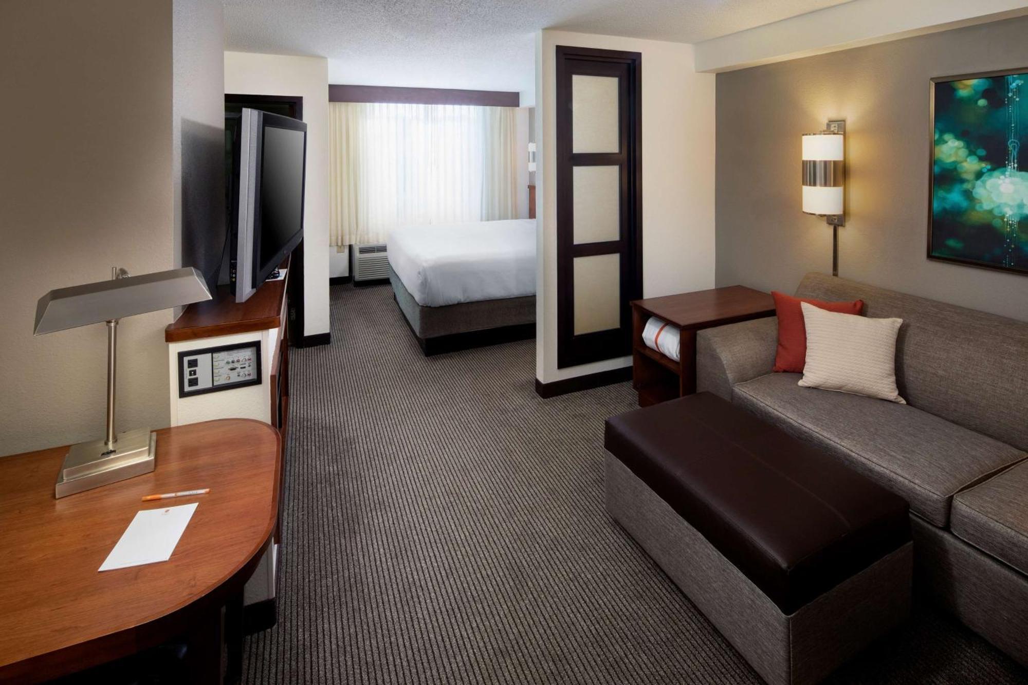Hyatt Place Dallas Park Central Dış mekan fotoğraf