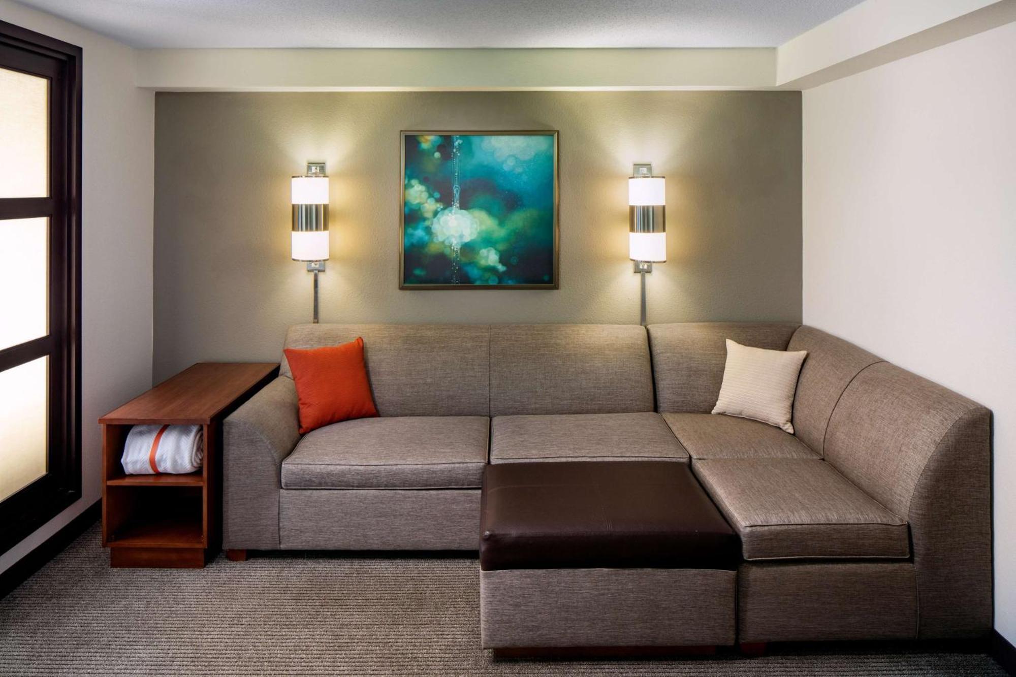 Hyatt Place Dallas Park Central Dış mekan fotoğraf
