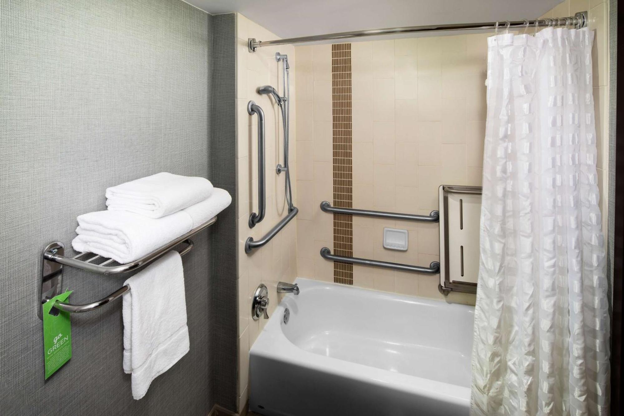 Hyatt Place Dallas Park Central Dış mekan fotoğraf