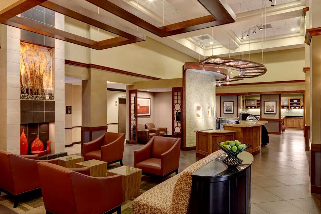 Hyatt Place Dallas Park Central İç mekan fotoğraf