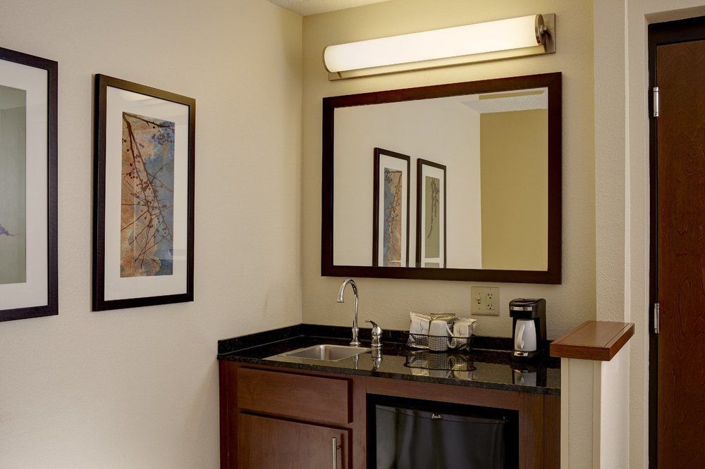 Hyatt Place Dallas Park Central Dış mekan fotoğraf