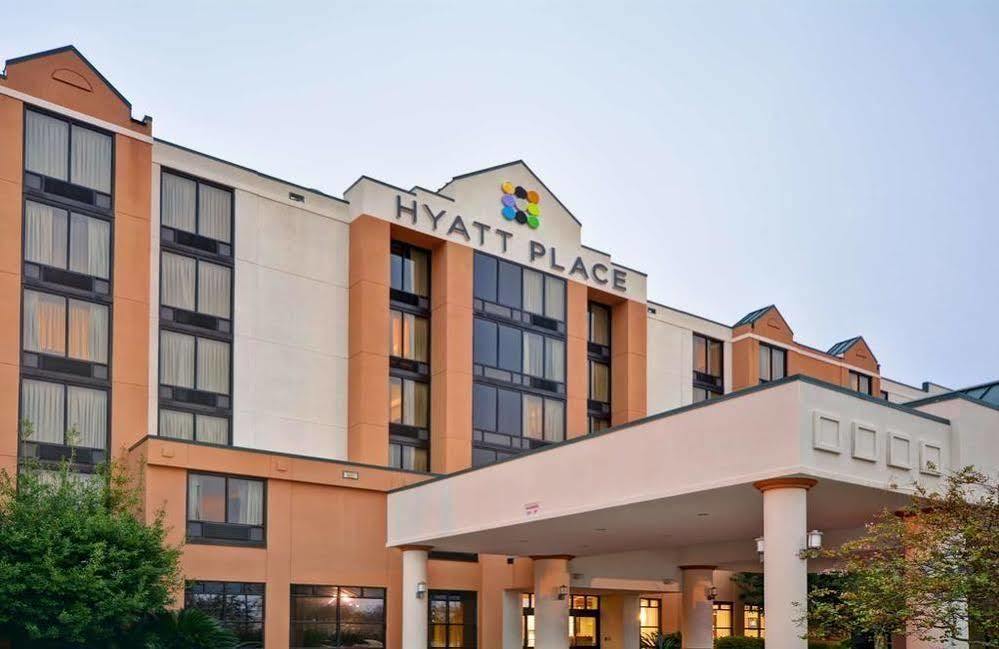 Hyatt Place Dallas Park Central Dış mekan fotoğraf