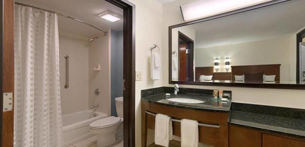 Hyatt Place Dallas Park Central Dış mekan fotoğraf
