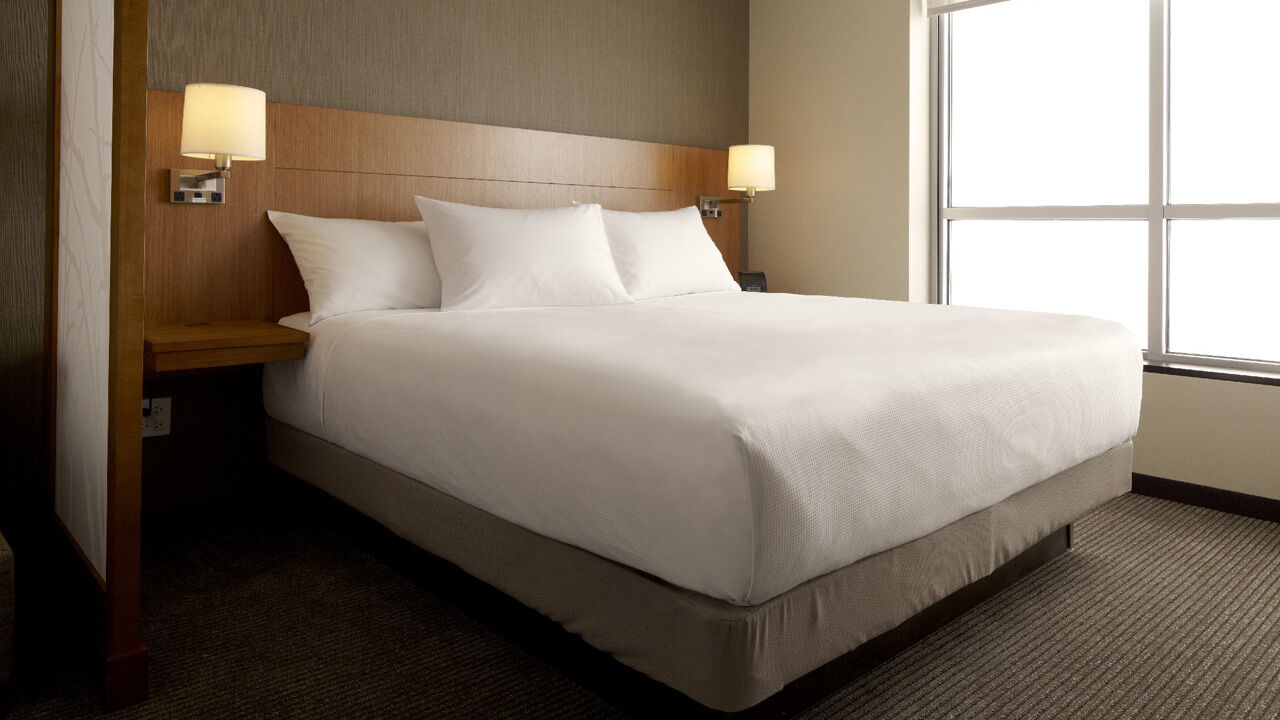 Hyatt Place Dallas Park Central Dış mekan fotoğraf