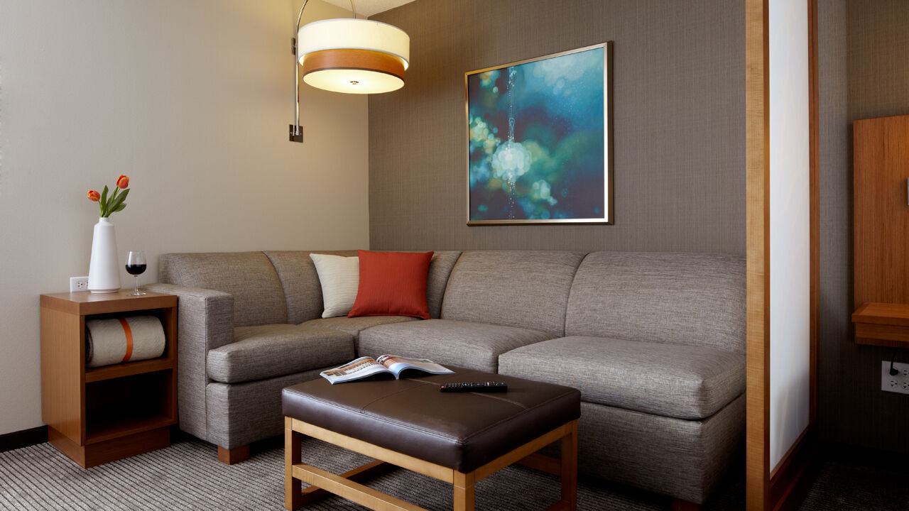 Hyatt Place Dallas Park Central Dış mekan fotoğraf