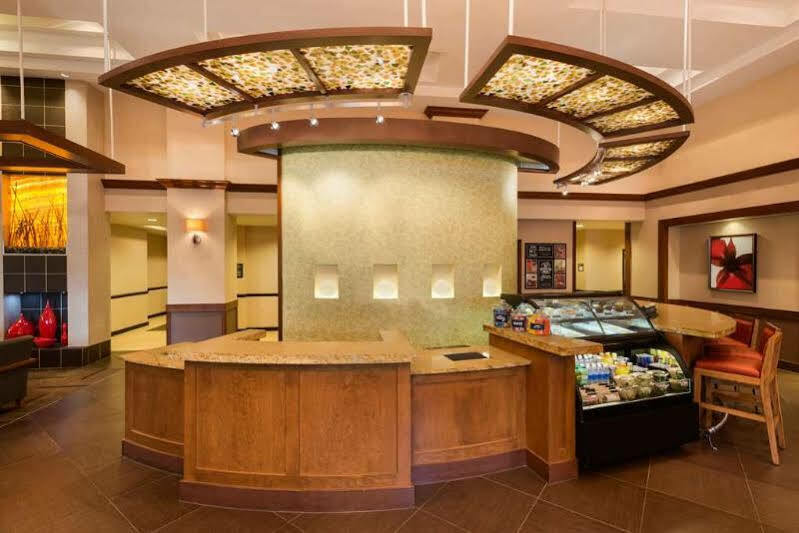 Hyatt Place Dallas Park Central Dış mekan fotoğraf