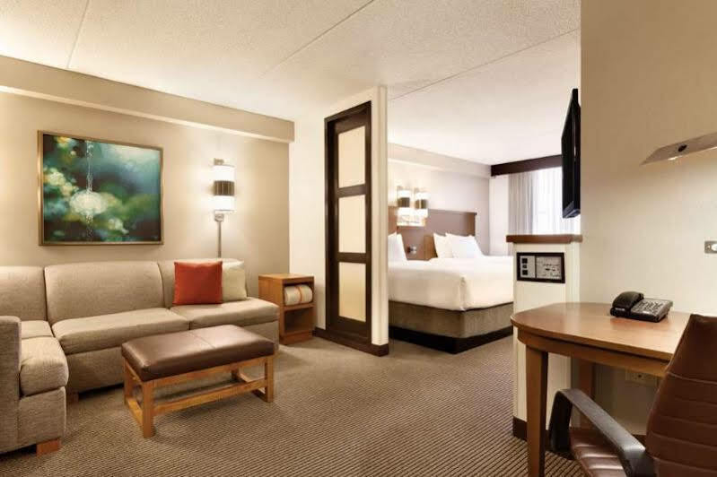 Hyatt Place Dallas Park Central Dış mekan fotoğraf